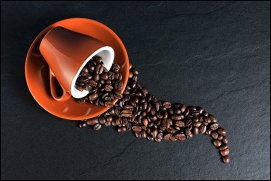 Cea mai scumpă cafea din lume, disponibilă în Dubai  